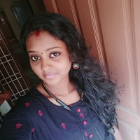Sangeetha Ramalingam