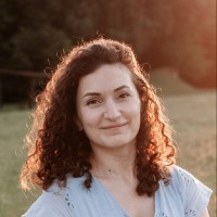Elizabeth Dotsenko