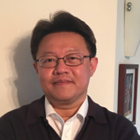 林家暉 Tony Lin