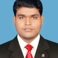 Kazal Kumar Mondal