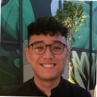 Wang Xuxin (Benjamin)