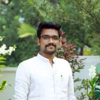 Navin Benny Palathingal