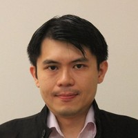 Eric Looi