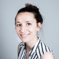 Julie Eigenmann