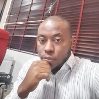 Frank Atugbokoh