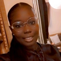 Bernadette Dione