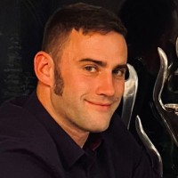 Daniel Drexler
