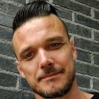 Fredrik Winqvist