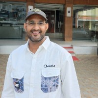 Ankit Gelda