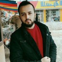 Mohmad Al Yosef