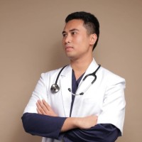 dr. Muhammad Sobri Maulana