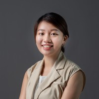 Asa Tsao 曹長翎