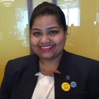 Sanya Sahu