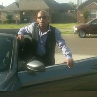 Reginald Bunch