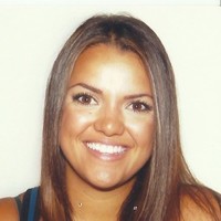 Stephanie Olsson