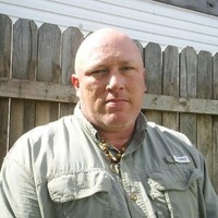 Aaron Scott