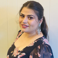Gagan Dhillon
