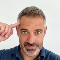 Cédric Derèse