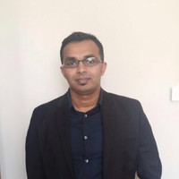Rijin Pv (B-Tech, Mba,Leed Ga, Pqp)