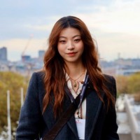 Sofia Zhao