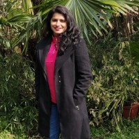 Sneha Sati
