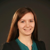 Liudmila Kazak
