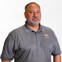 Gilbert Galindo