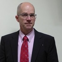 Sean McCarthy