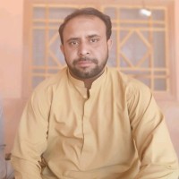 Irfan Ahmed