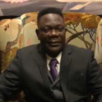 Johnson Oboh Peters