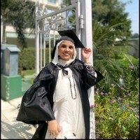 Warda Waheed