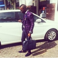 Mpendulo Mthethwa