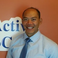 Dr. Ton Ha, D.C.