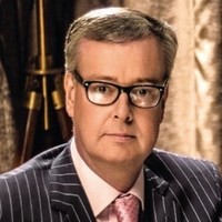 Chris Shaw