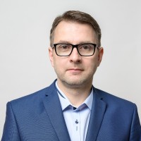 Łukasz Sokołowski