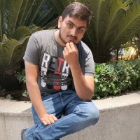 Saurabh Pandey