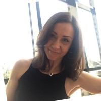 Anthea Garratt