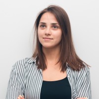 Ecaterina Baimastriuc