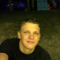 Troy Faust
