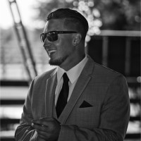 Justin Vance