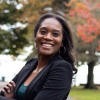 Shakenna Bosley