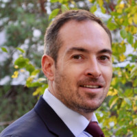Bertrand Gerard