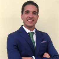 Jorge Pérez Fuentes