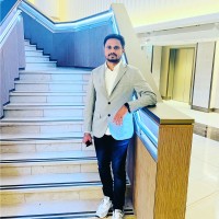Loganathan M
