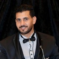 Omar Elshenawy