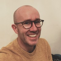 👾 Adam Mclean