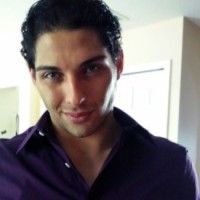Mohamed Ayoubi