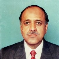 Ramesh Jalan