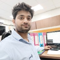 Deepak Saini