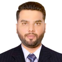 Shaharyar Asif